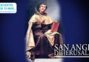 San Ángel de Jerusalén