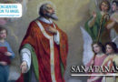 San Atanasio