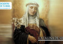 Santa Catalina de Siena