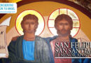 San Felipe y San Santiago el menor