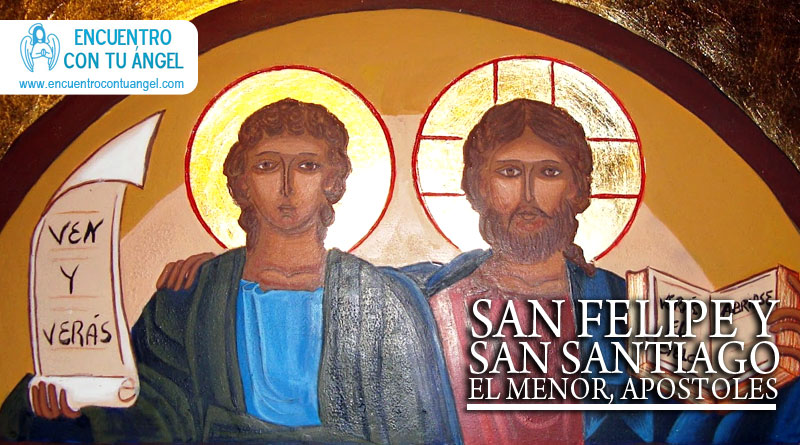 San Felipe y San Santiago el menor