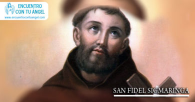 San Fidel de Sigmaringa
