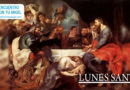 Lunes Santo