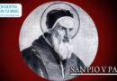 San Pío V