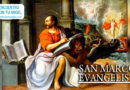 San Marcos Evangelista