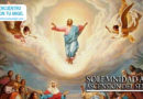 Ascención del Señor, Solemnidad