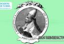 San Benedicto II
