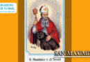 San Maximino de Tréveris