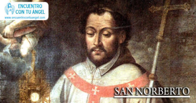 San Norberto