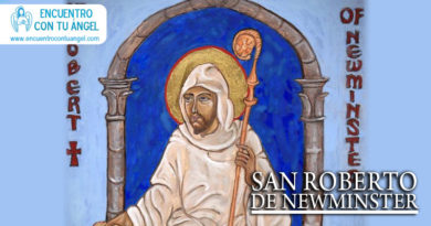 San Roberto de Newminster