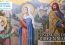 Visitación de La Virgen María