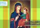 Advocación Mariana, Nuestra Señora de la Consolación