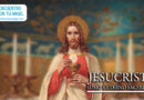 Jesucristo Sumo y eterno Sacerdote