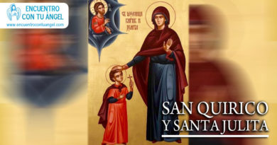 San Quirico y Santa Julita