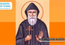 San Charbel Makhlouf