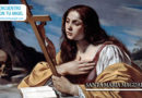 Santa María Magdalena