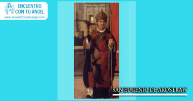 San Eugenio de Ardstraw