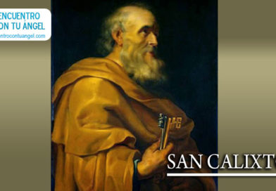 San Calixto I
