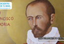 San Francisco de Borja