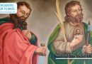 Santos Judas Tadeo y Simón