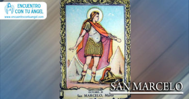 San Marcelo de Tanger