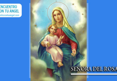 Nuestra Señora del Rosario