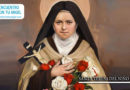 Santa Teresa del Niño Jesús