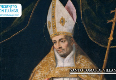 Santo Tomás de Villanueva