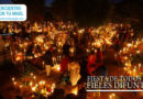 Todos los fieles difuntos, día de muertos