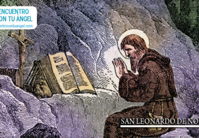 San Leonardo de Noblac San Leonardo de Noblac