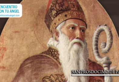 San Prosdócimo de Padua San Prosdócimo de Padua