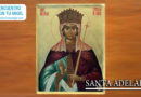 Santa Adelaida