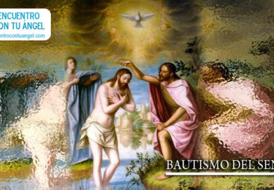Bautismo del Señor