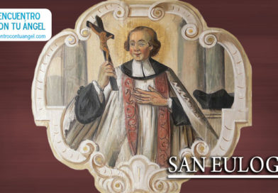 San Eulogio