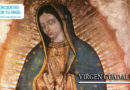 Virgen de Guadalupe