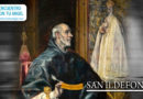 San Ildefonso