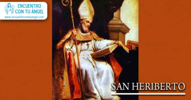 San Heriberto