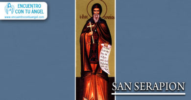 San Serapión