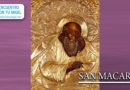 San Macario de Antioquía