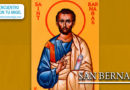 San Bernabé