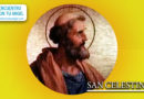 San Celestino I Papa