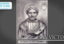 San Victor I Papa