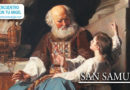 San Samuel
