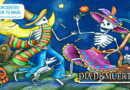 Día de Muertos
