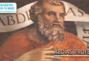 Abdías