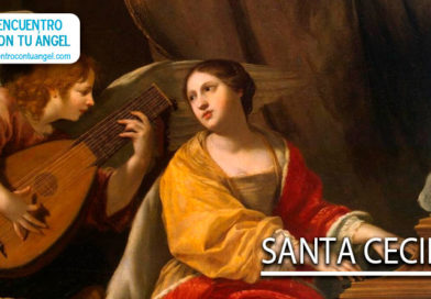 Santa Cecilia