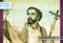 San Francisco Javier