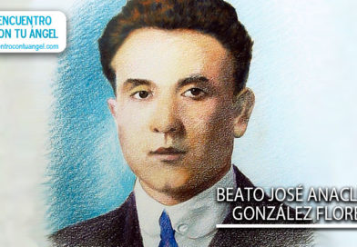Beato José Anacleto González Flores
