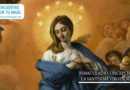 Inmaculada Concepción de la Santísima Virgen María