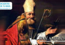 San Ambrosio